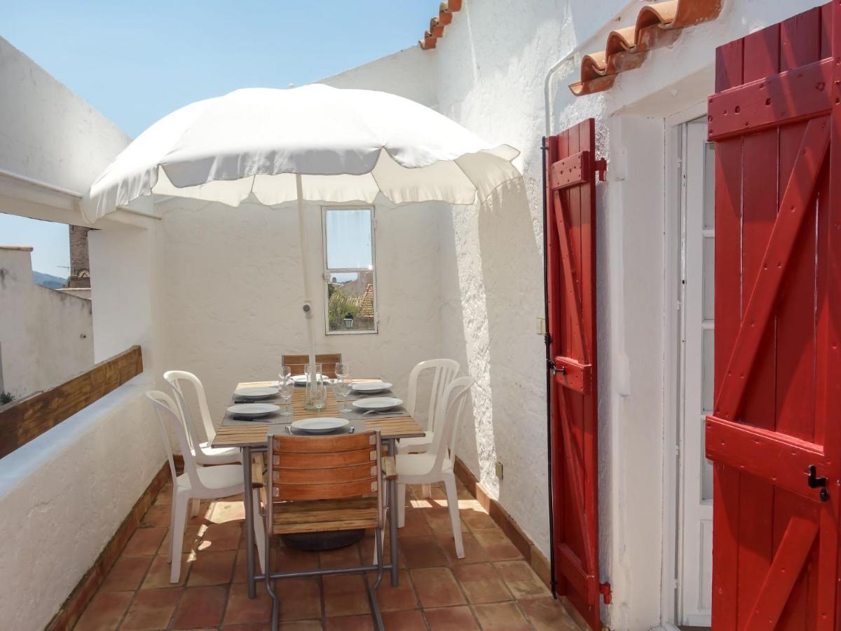 Holiday Home La Cadierienne By Interhome La Cadiere-d'Azur Exterior photo