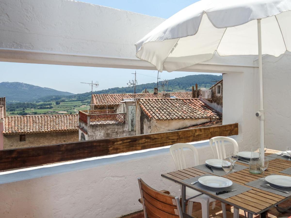 Holiday Home La Cadierienne By Interhome La Cadiere-d'Azur Exterior photo
