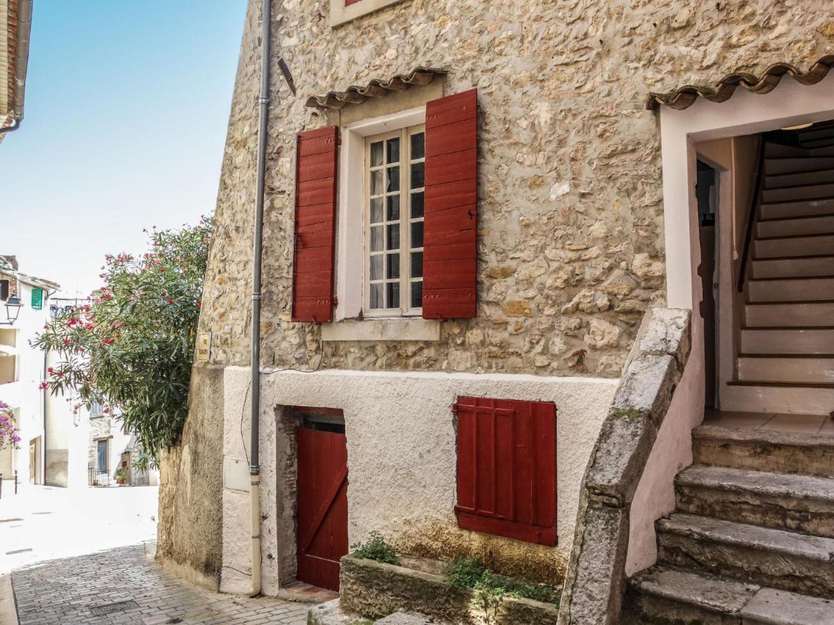 Holiday Home La Cadierienne By Interhome La Cadiere-d'Azur Exterior photo